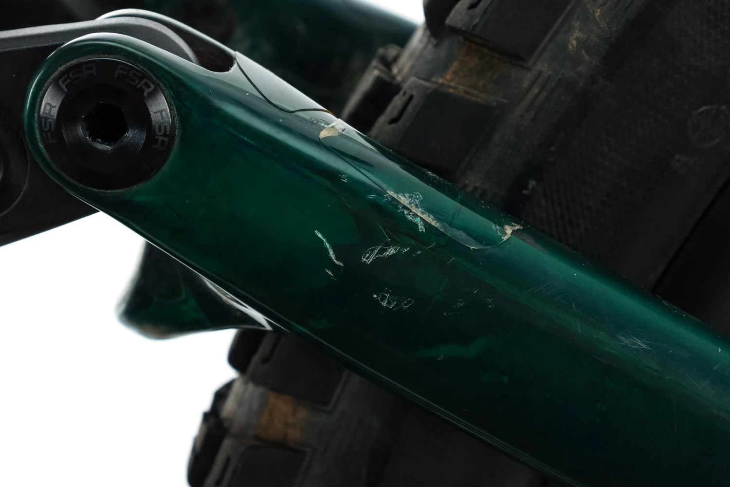 Specialized Turbo Levo SL Comp Carbon Mountain E-Bike - 2021, Large - Image 12