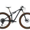 Specialized S-Works Epic EVO Mountain Bike - 2020, Small