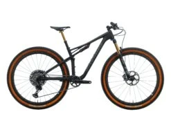 Specialized S-Works Epic EVO Mountain Bike - 2020, Small