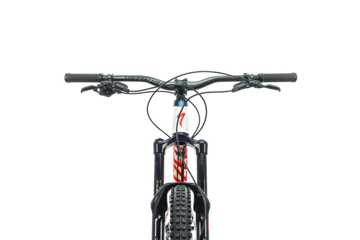 Specialized Enduro Expert Carbon 650b Mountain Bike - 2016, Medium - Image 6