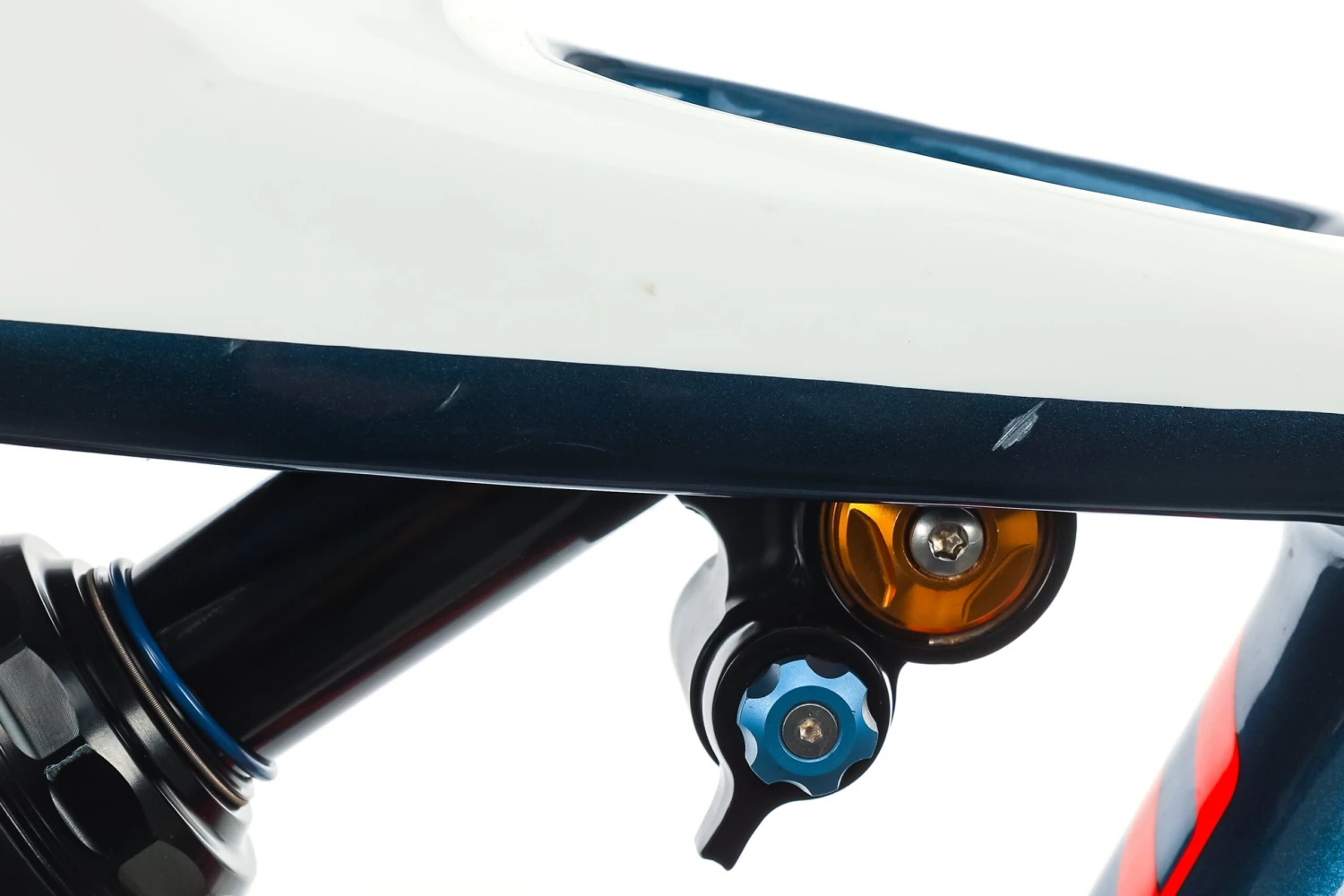 Specialized Enduro Expert Carbon 650b Mountain Bike - 2016, Medium - Image 9