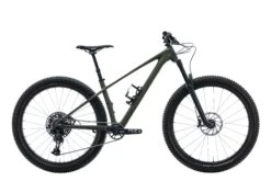 Specialized Fuse Comp Carbon 27.5+ Mountain Bike - 2019, Small