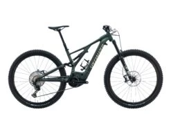 Specialized Turbo Levo Comp Mountain E-Bike - 2021, Medium