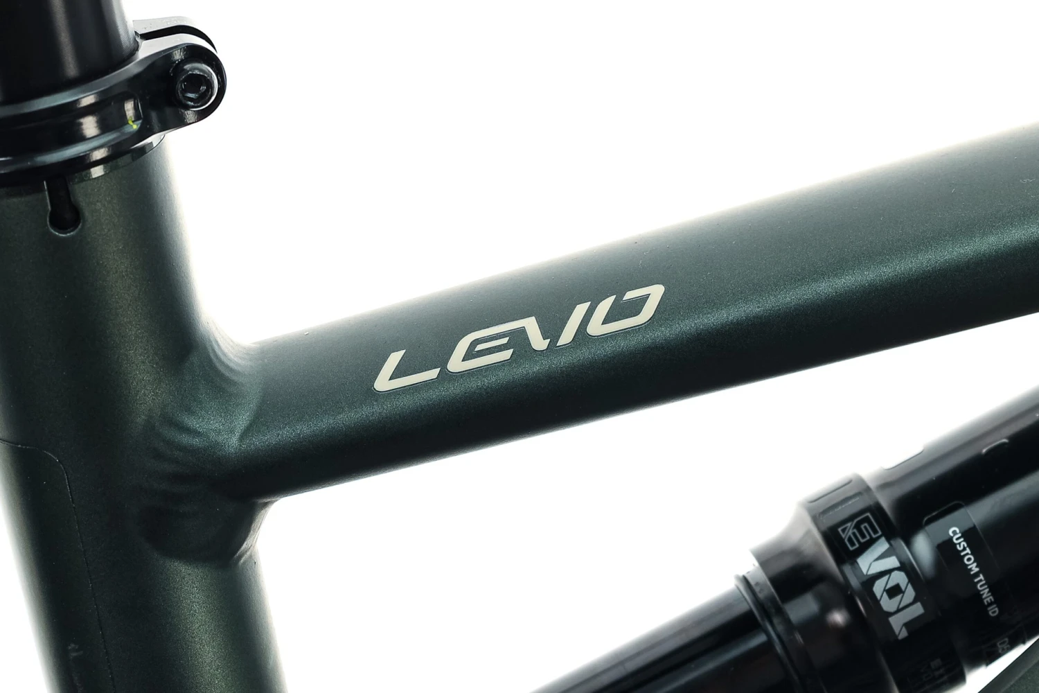 Specialized Turbo Levo Comp Mountain E-Bike - 2021, Medium - Image 8