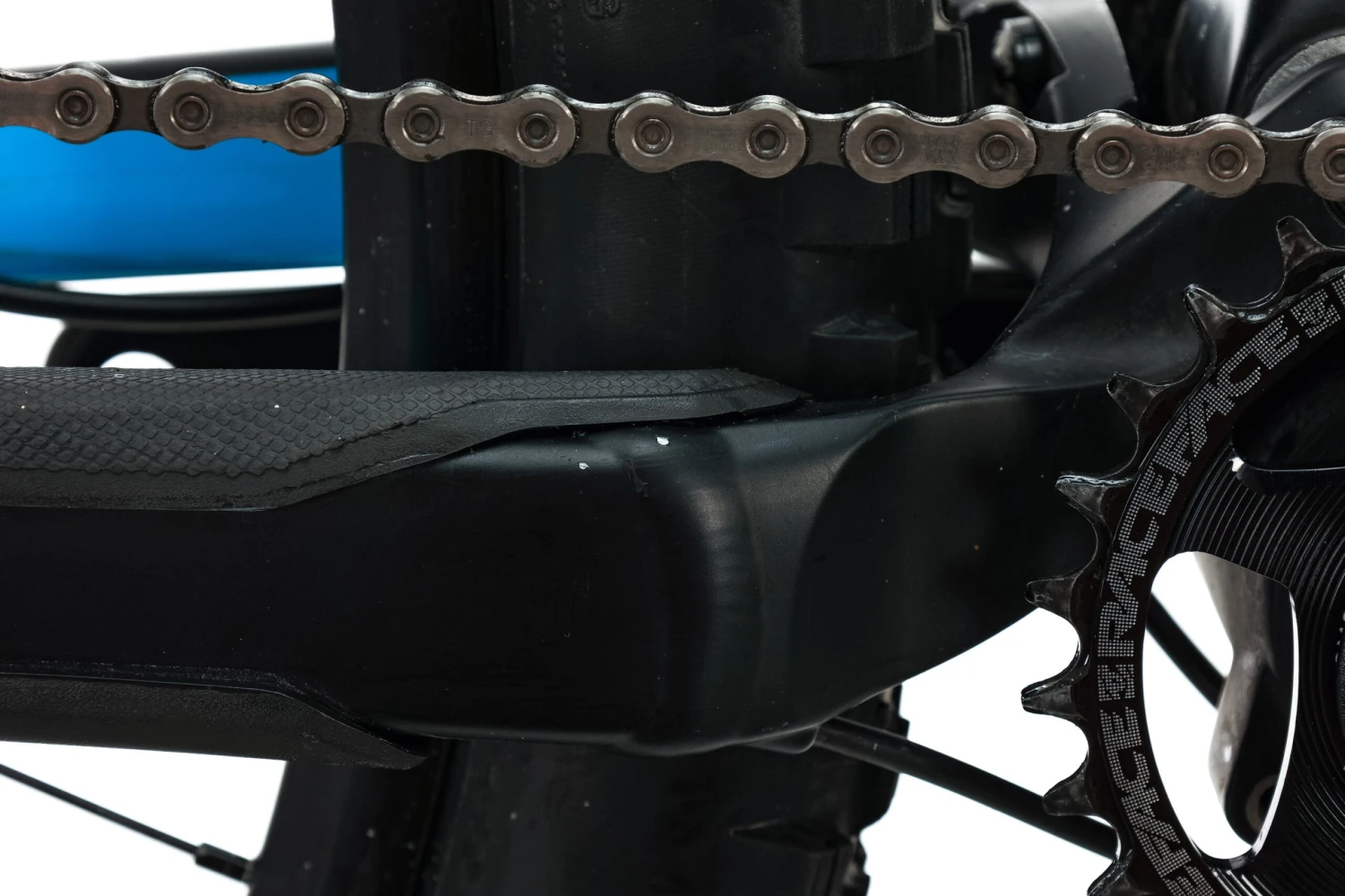 Specialized Camber FSR Carbon Comp Mountain Bike - 2017, Large - Image 10