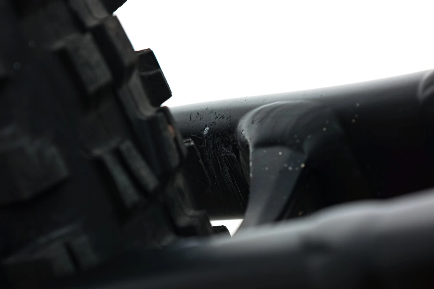 Specialized Camber FSR Carbon Comp Mountain Bike - 2017, Large - Image 11