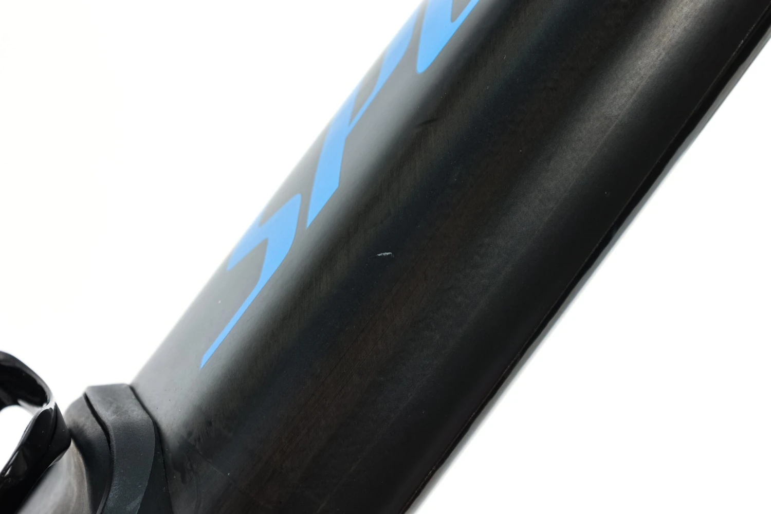 Specialized Camber FSR Carbon Comp Mountain Bike - 2017, Large - Image 9