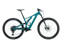 Specialized Turbo Levo SL Comp Mountain E-Bike - 2020, Medium
