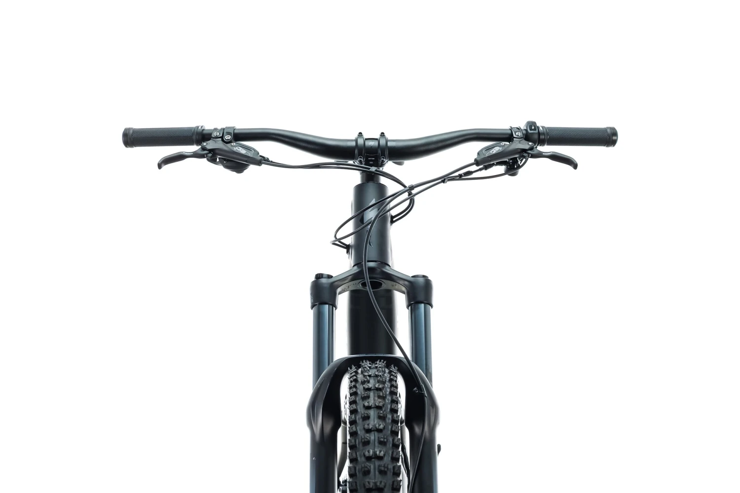 Specialized Turbo Levo Alloy Mountain E-Bike - 2022, S5 - Image 6