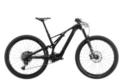Specialized Turbo Levo SL Comp Carbon Mountain E-Bike - 2021, Medium