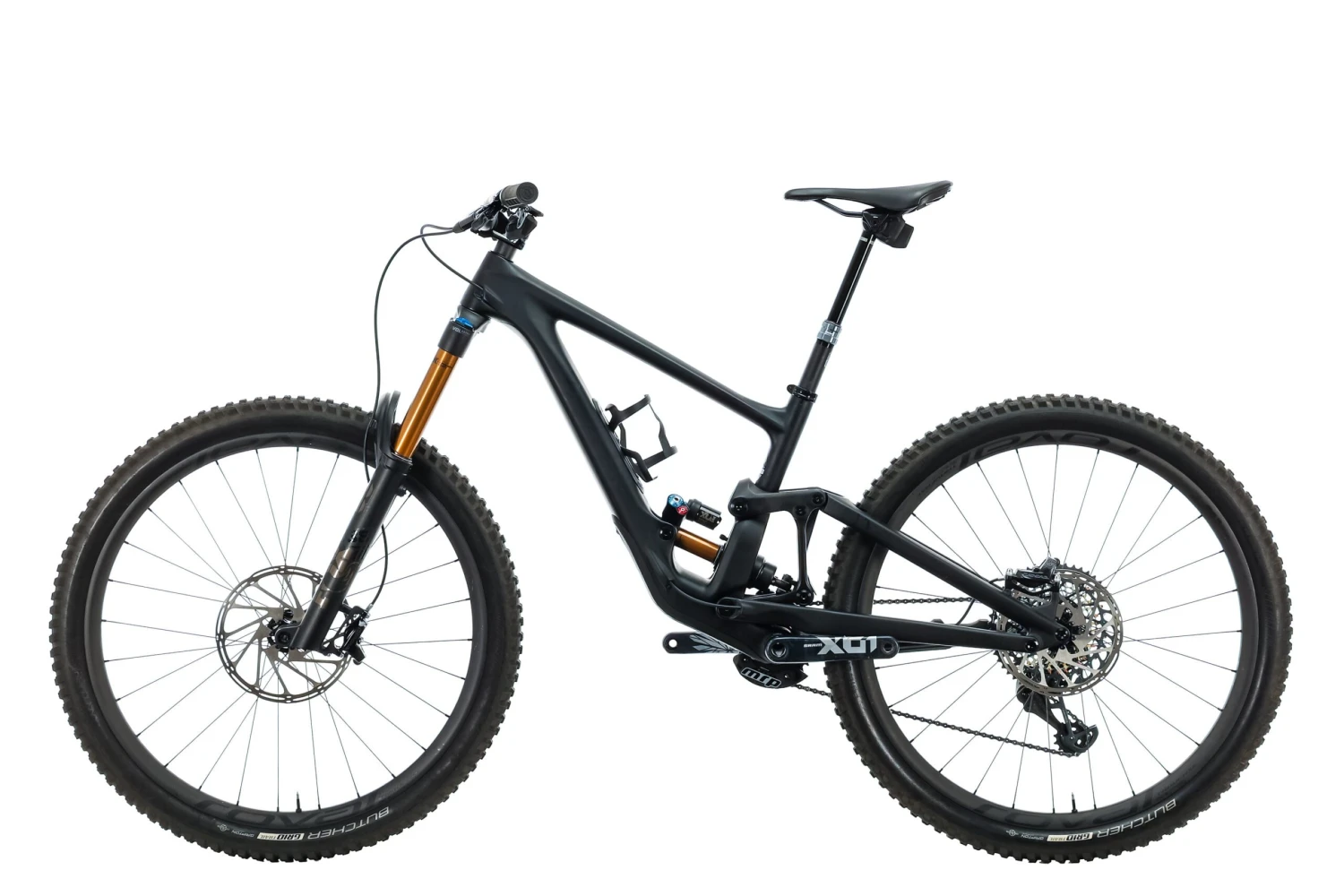 Specialized S-Works Enduro Mountain Bike - 2021, S2 - Image 2
