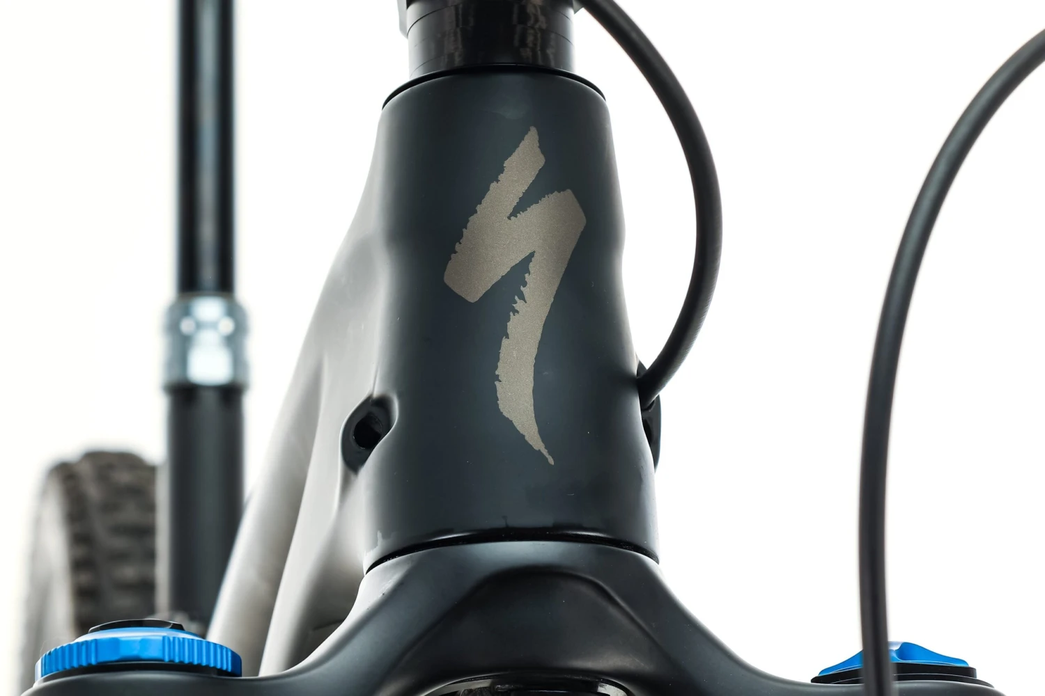 Specialized S-Works Enduro Mountain Bike - 2021, S2 - Image 7