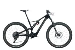 Specialized Turbo Levo SL Expert Carbon Mountain E-Bike - 2020, Large