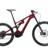 Specialized Turbo Levo Expert Mountain E-Bike - 2022, S4