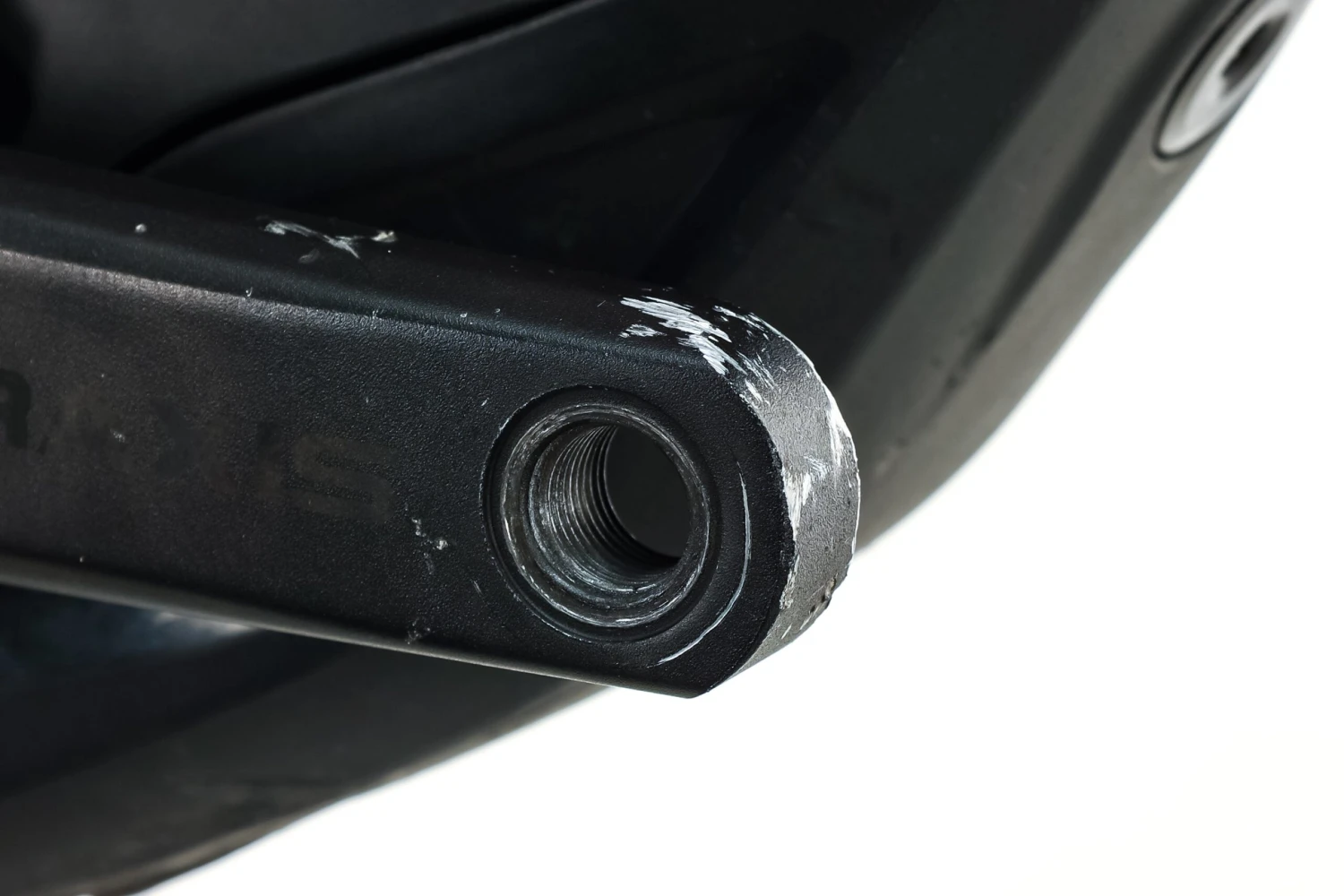 Specialized Turbo Levo Expert Mountain E-Bike - 2022, S4 - Image 10