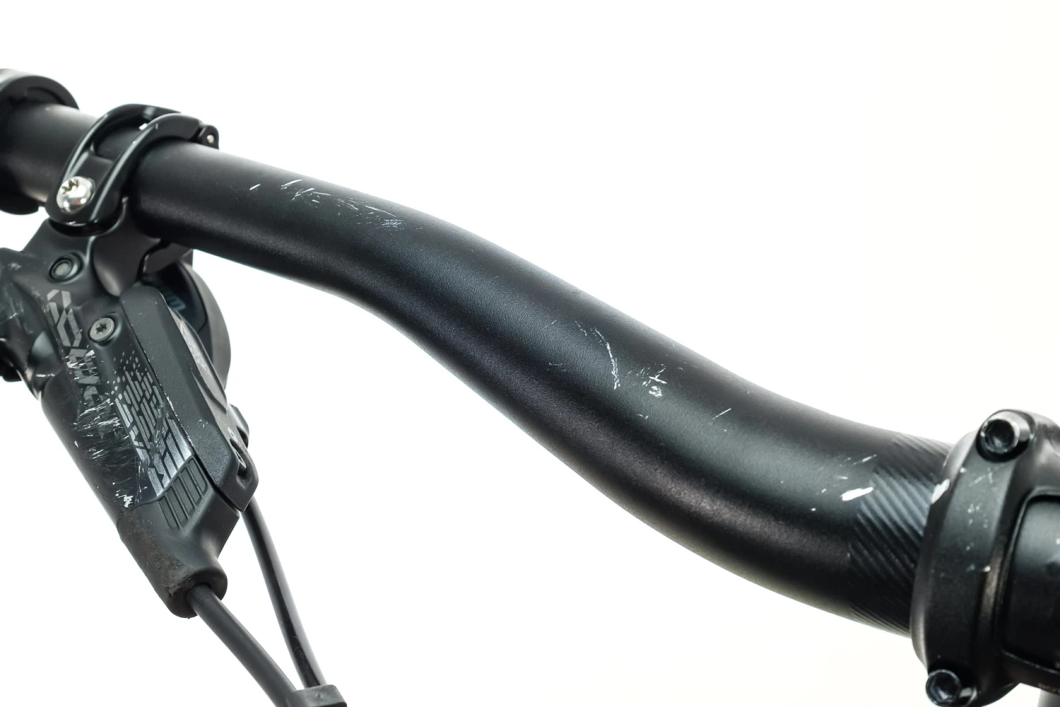 Specialized Turbo Levo Expert Mountain E-Bike - 2022, S4 - Image 16