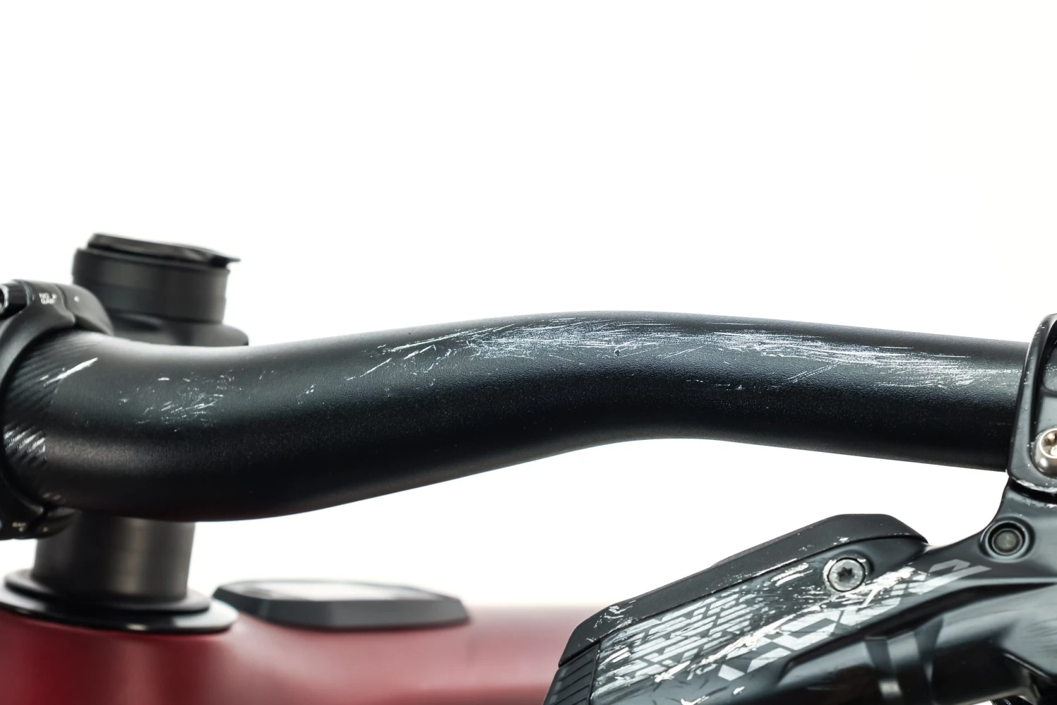 Specialized Turbo Levo Expert Mountain E-Bike - 2022, S4 - Image 17