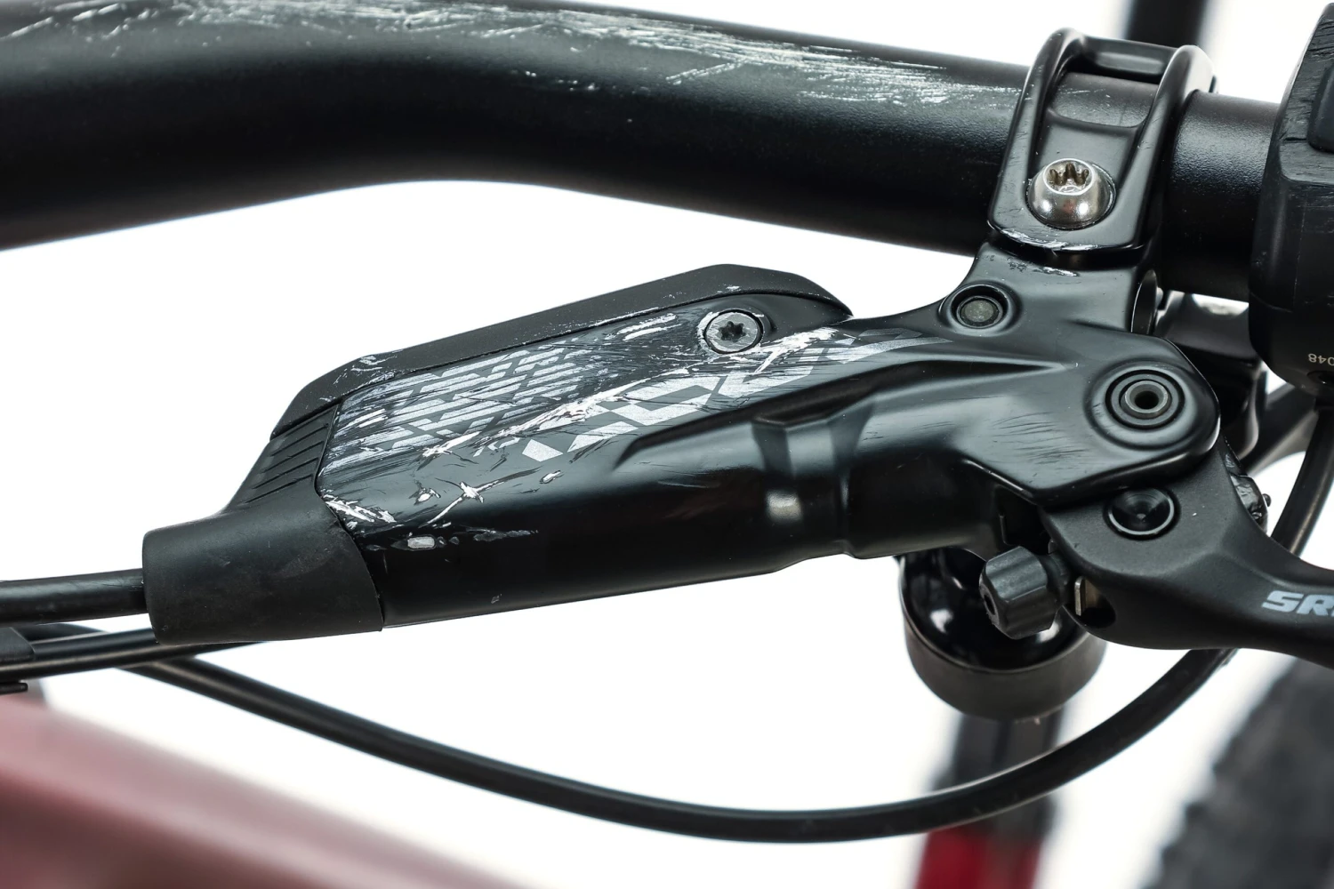 Specialized Turbo Levo Expert Mountain E-Bike - 2022, S4 - Image 18