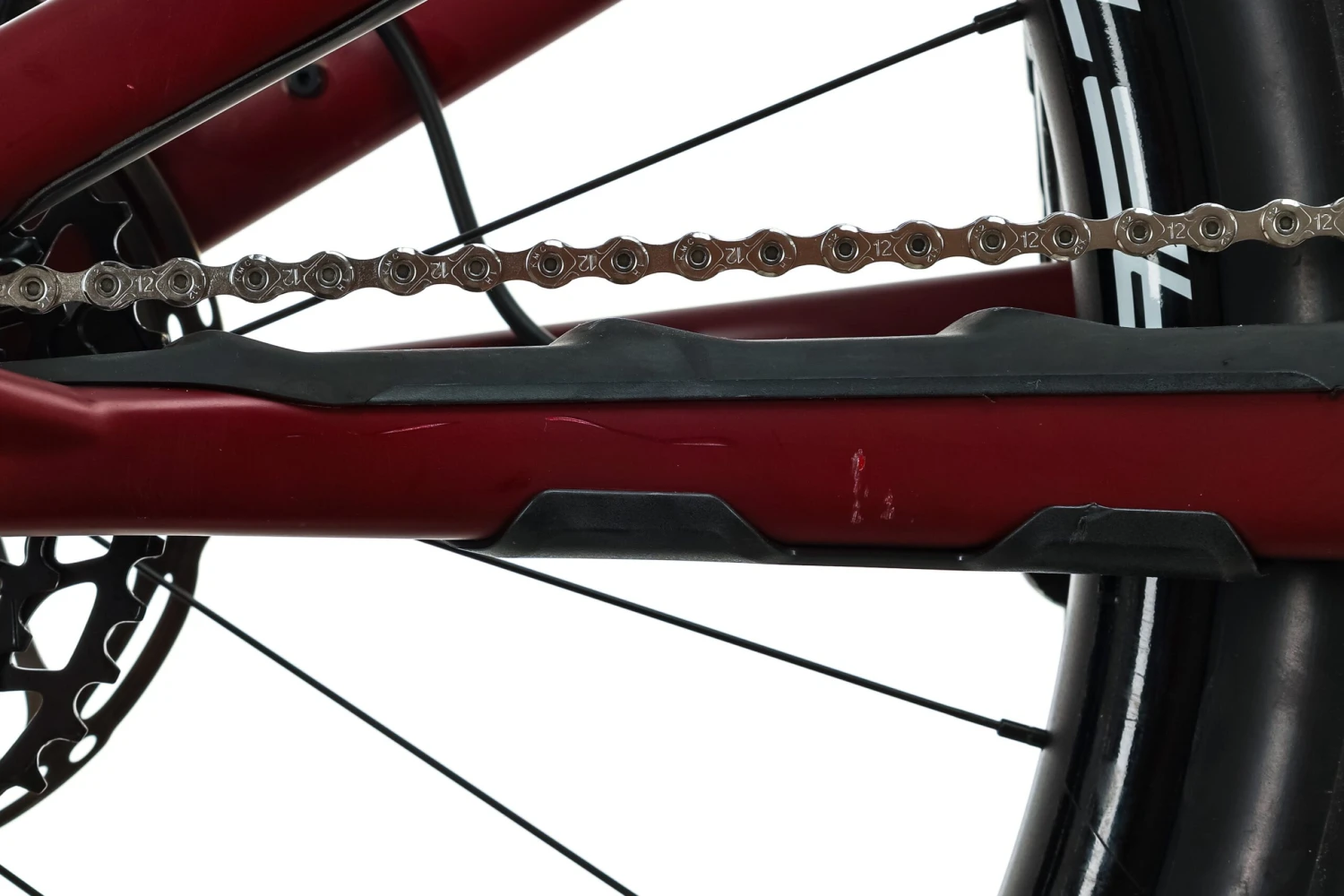 Specialized Turbo Levo Expert Mountain E-Bike - 2022, S4 - Image 9