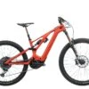 Specialized Turbo Levo Pro Mountain E-Bike - 2022, S2