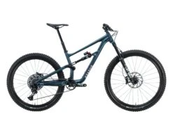 Specialized Status 140 Mountain Bike - 2021, S2