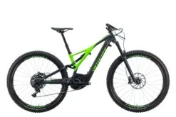 Specialized Turbo Levo Expert Mountain E-Bike - 2019, Small