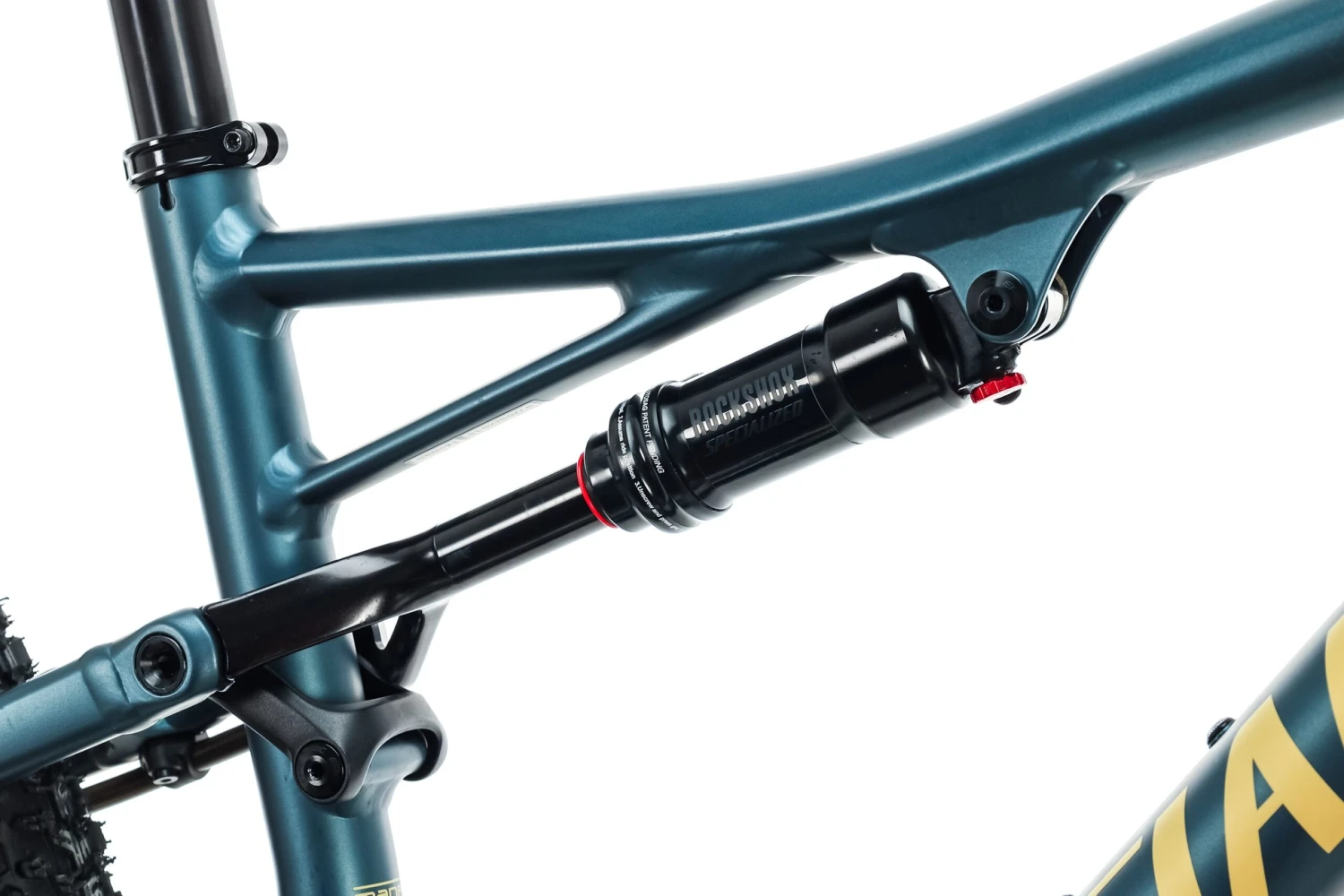 Specialized Epic Comp EVO Mountain Bike - 2019, Medium - Image 4