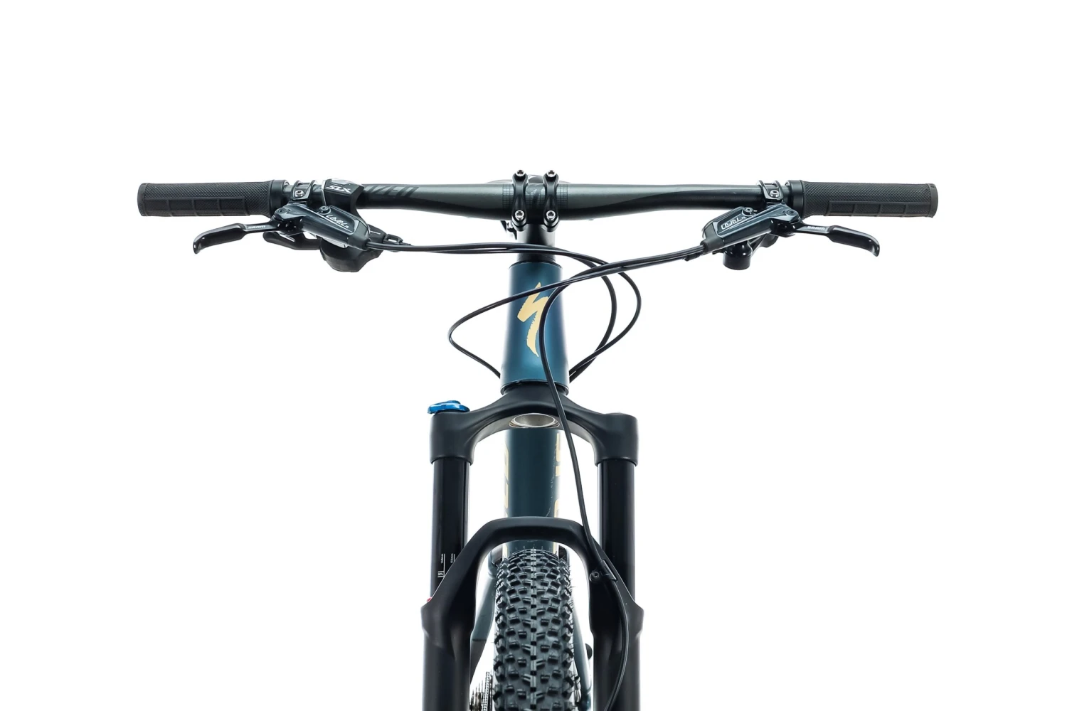 Specialized Epic Comp EVO Mountain Bike - 2019, Medium - Image 6