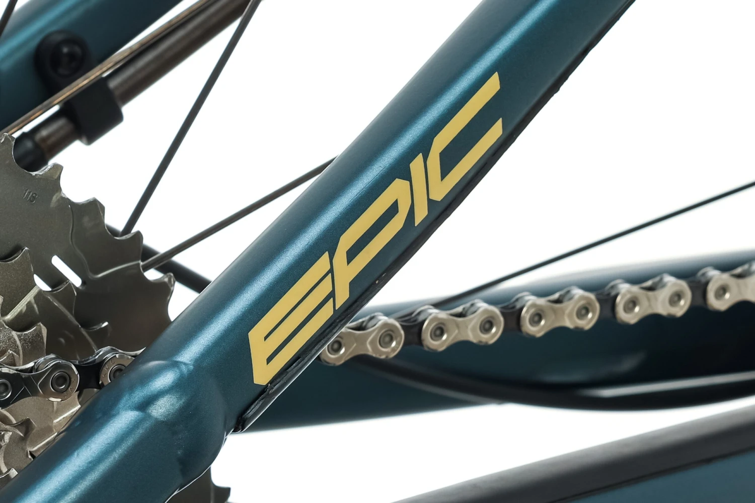 Specialized Epic Comp EVO Mountain Bike - 2019, Medium - Image 8