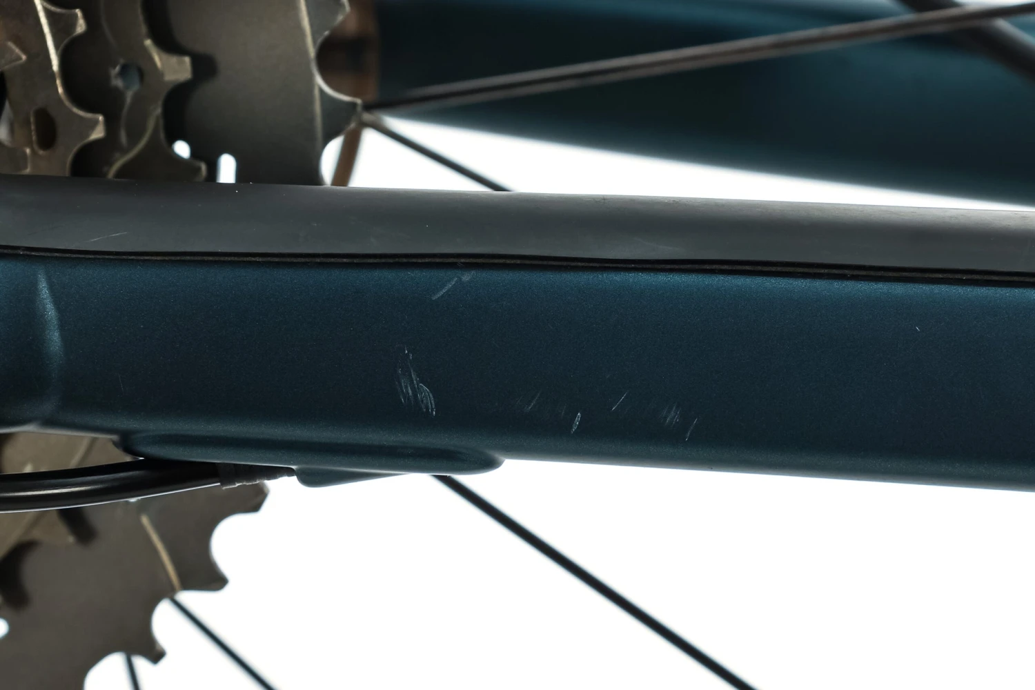 Specialized Epic Comp EVO Mountain Bike - 2019, Medium - Image 9