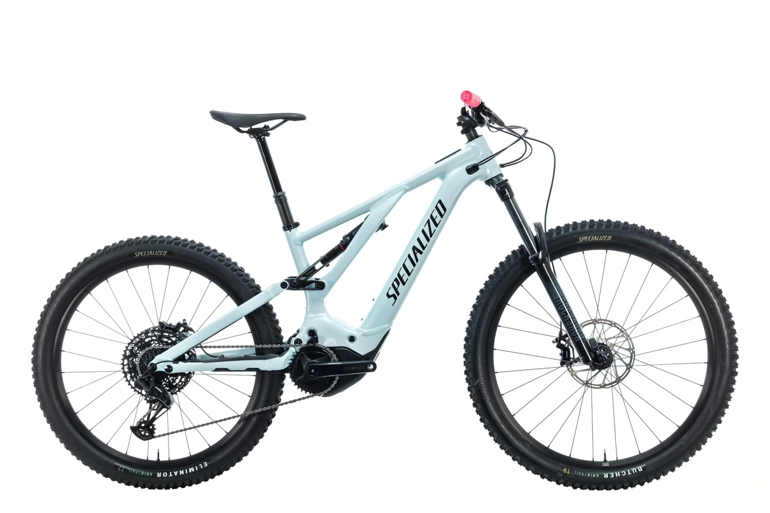 Specialized Turbo Levo Alloy Mountain E-Bike - 2022, S3