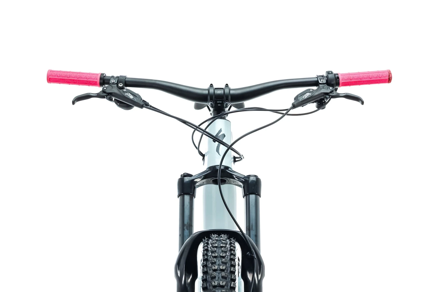 Specialized Turbo Levo Alloy Mountain E-Bike - 2022, S3 - Image 6