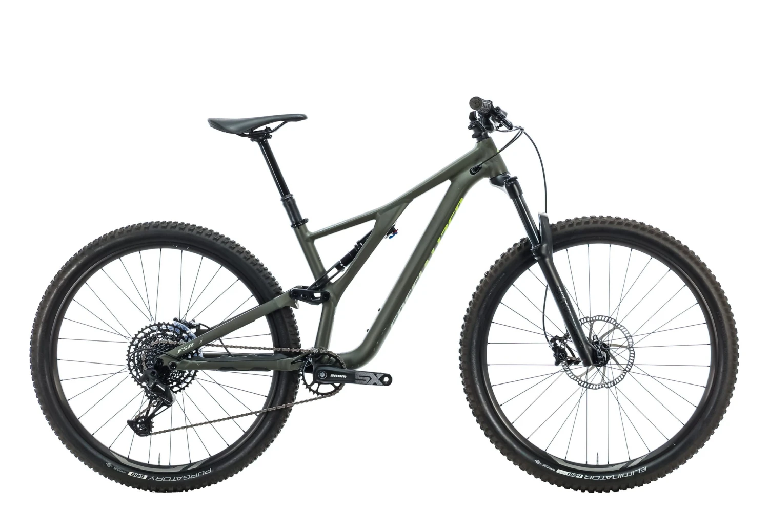Specialized Stumpjumper ST Alloy 29 Mountain Bike - 2020, Medium