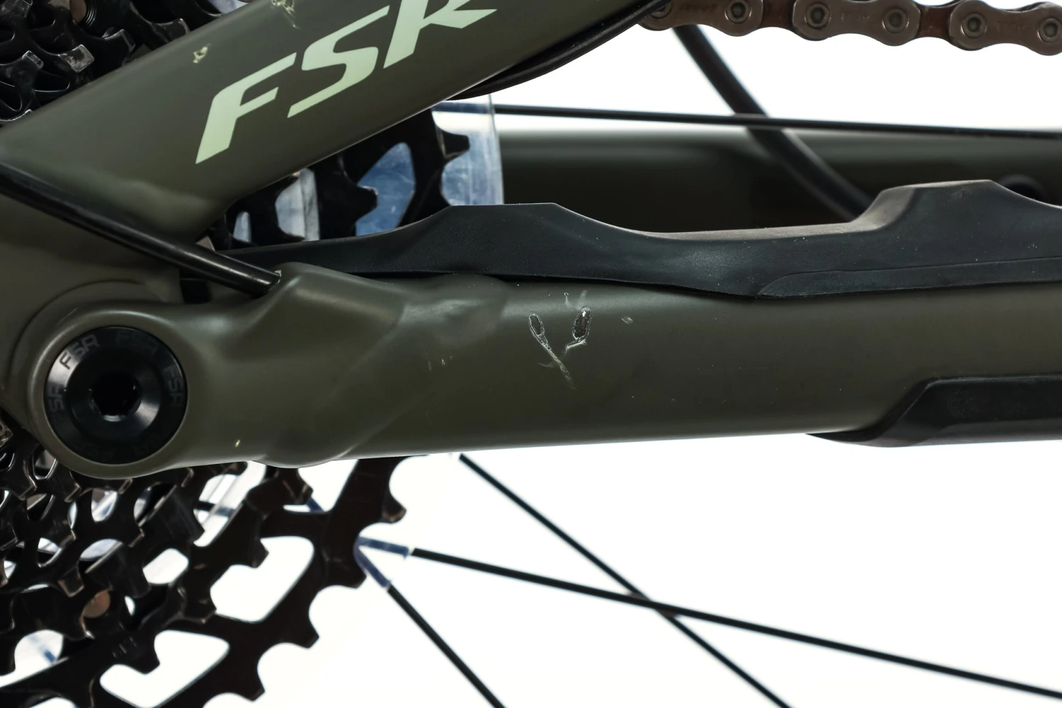 Specialized Stumpjumper ST Alloy 29 Mountain Bike - 2020, Medium - Image 10