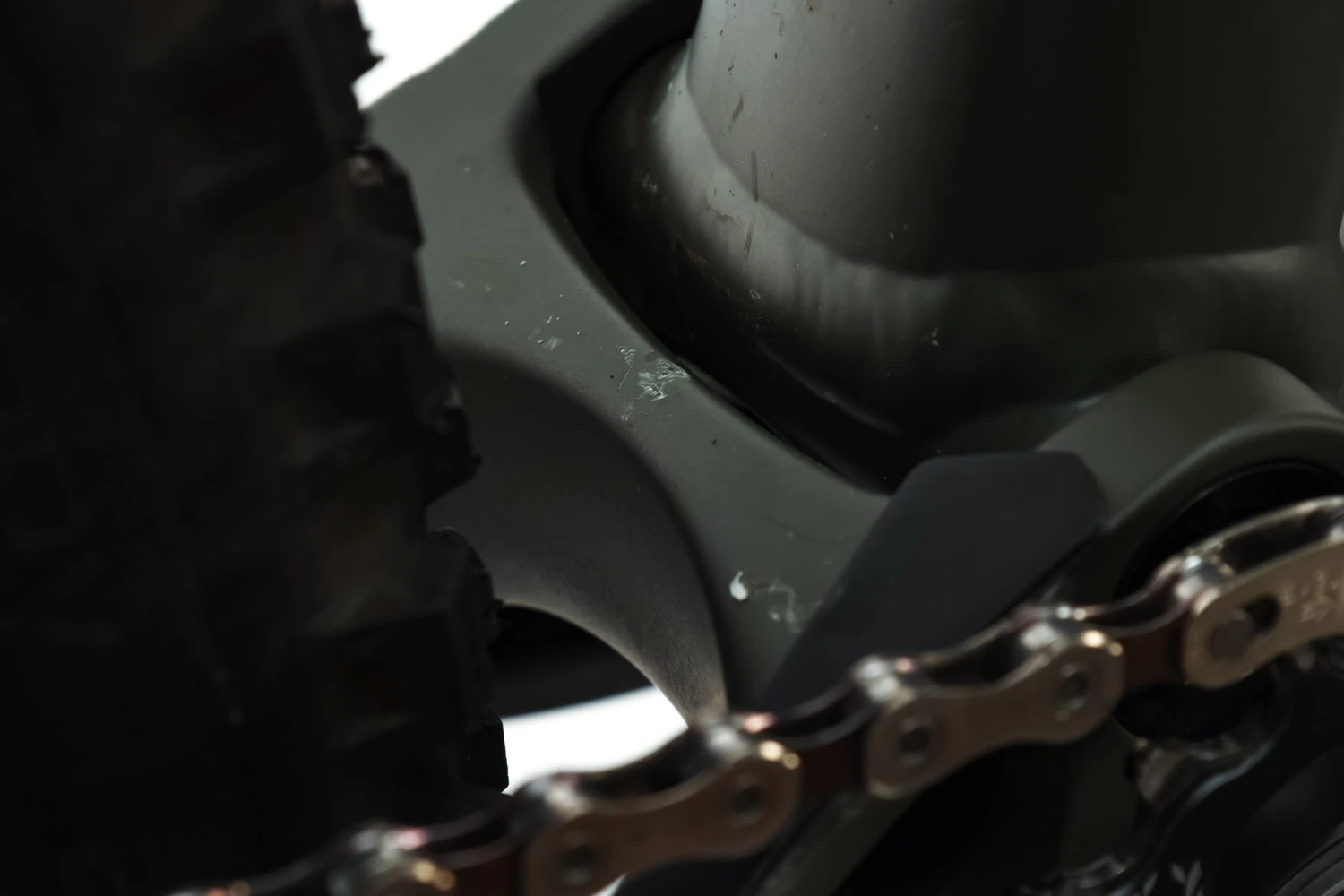 Specialized Stumpjumper ST Alloy 29 Mountain Bike - 2020, Medium - Image 13