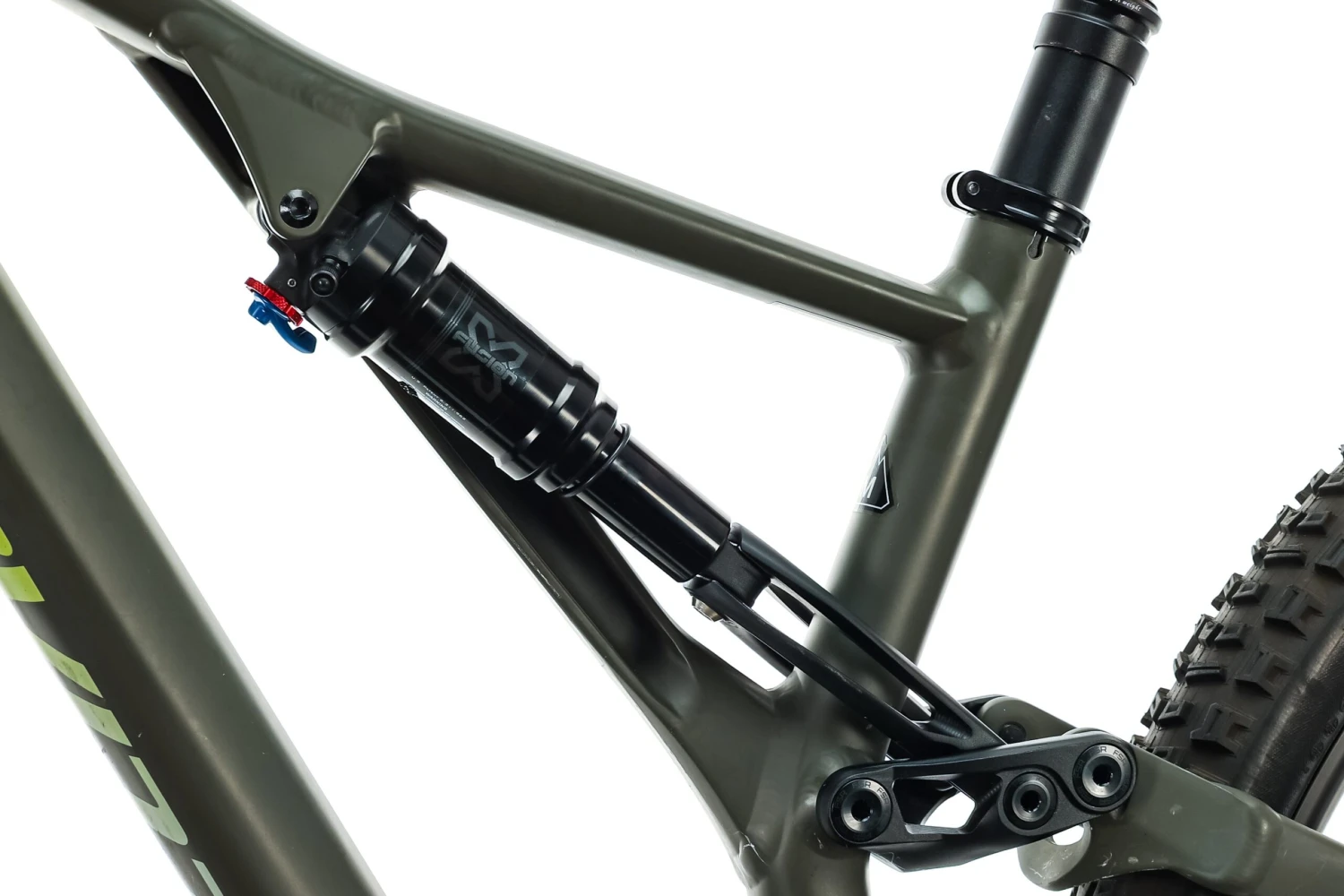 Specialized Stumpjumper ST Alloy 29 Mountain Bike - 2020, Medium - Image 4