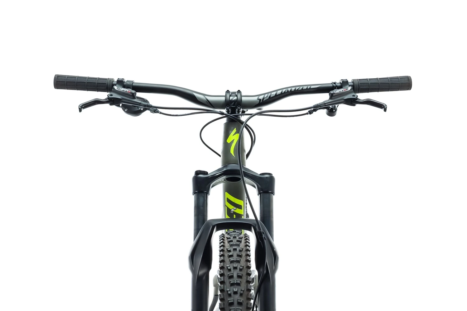 Specialized Stumpjumper ST Alloy 29 Mountain Bike - 2020, Medium - Image 6