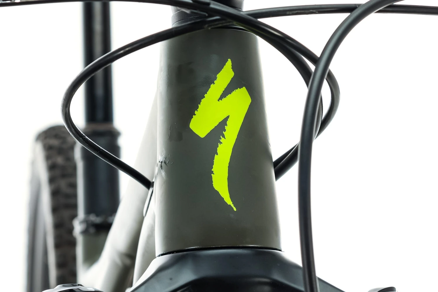 Specialized Stumpjumper ST Alloy 29 Mountain Bike - 2020, Medium - Image 7