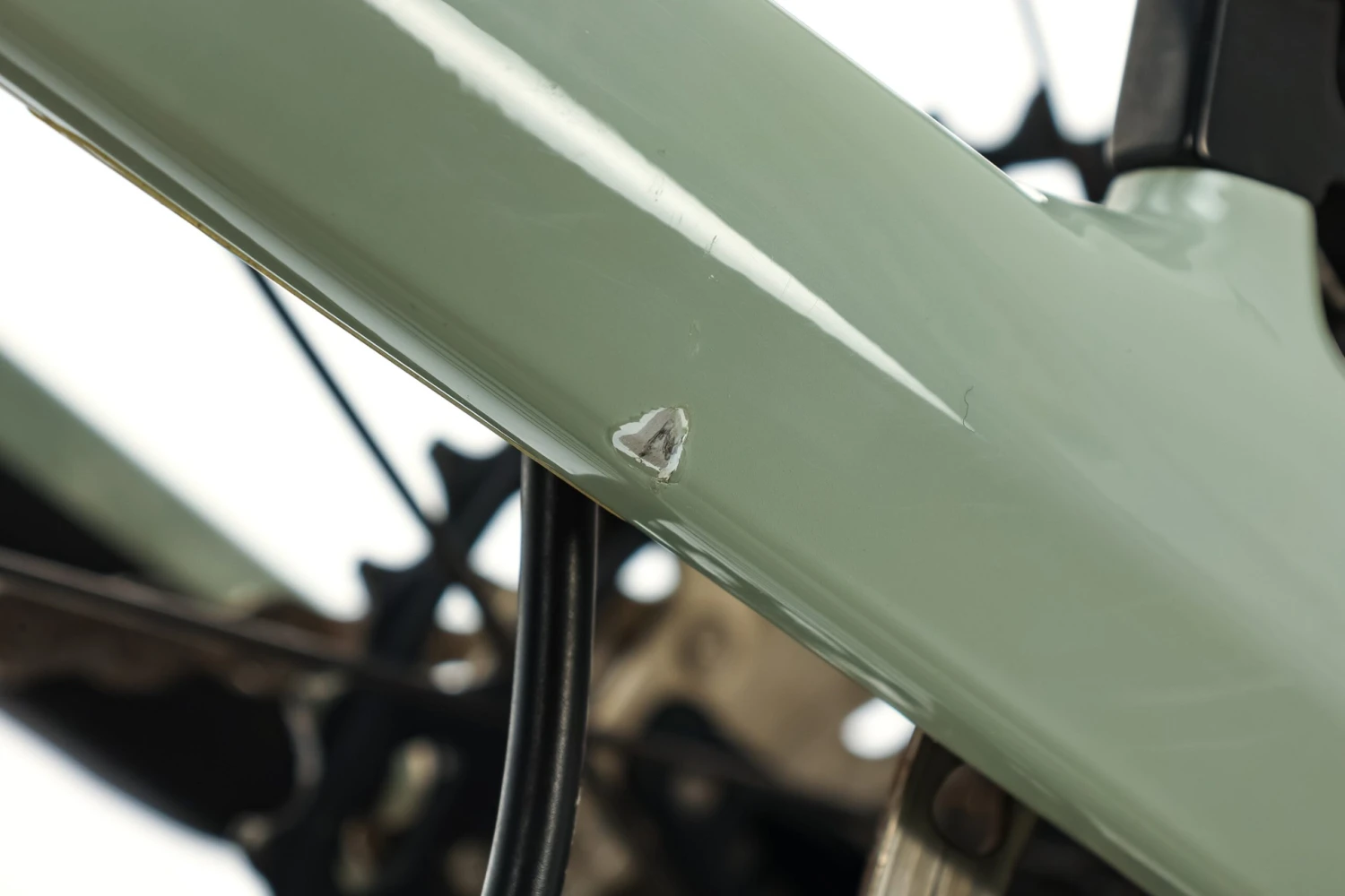 Specialized Turbo Levo Comp Mountain E-Bike - 2021, Small - Image 12