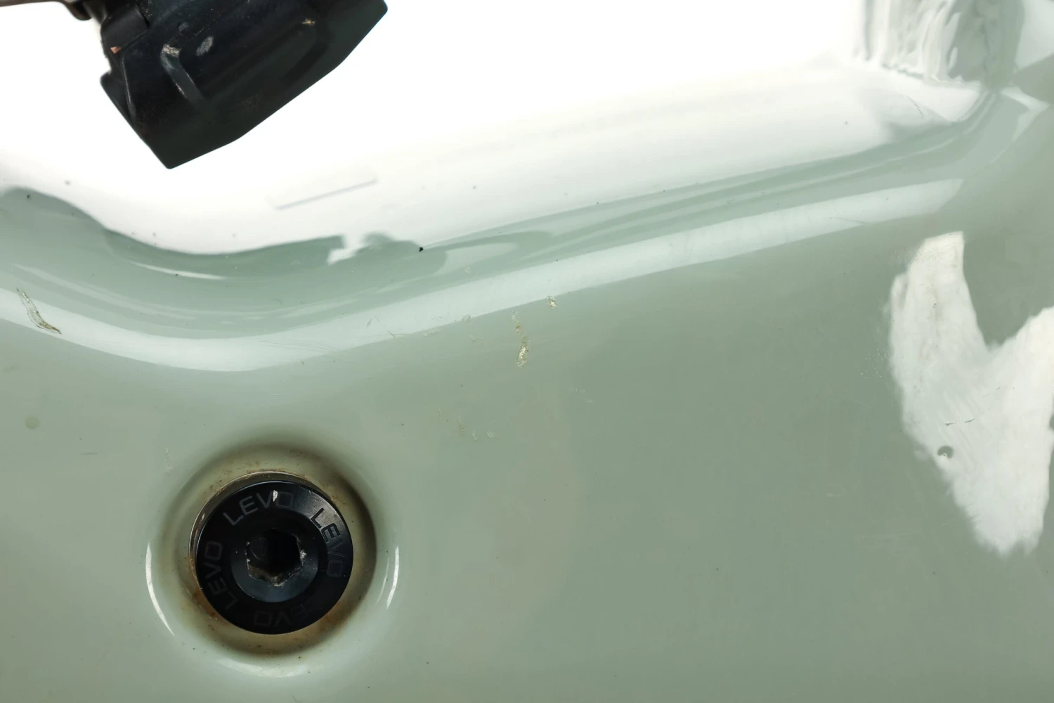 Specialized Turbo Levo Comp Mountain E-Bike - 2021, Small - Image 13