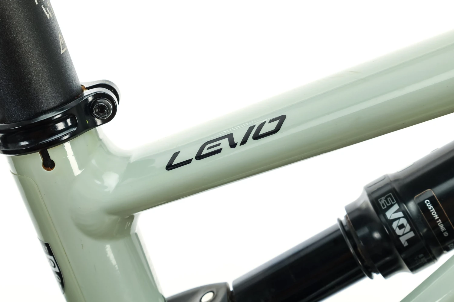 Specialized Turbo Levo Comp Mountain E-Bike - 2021, Small - Image 8