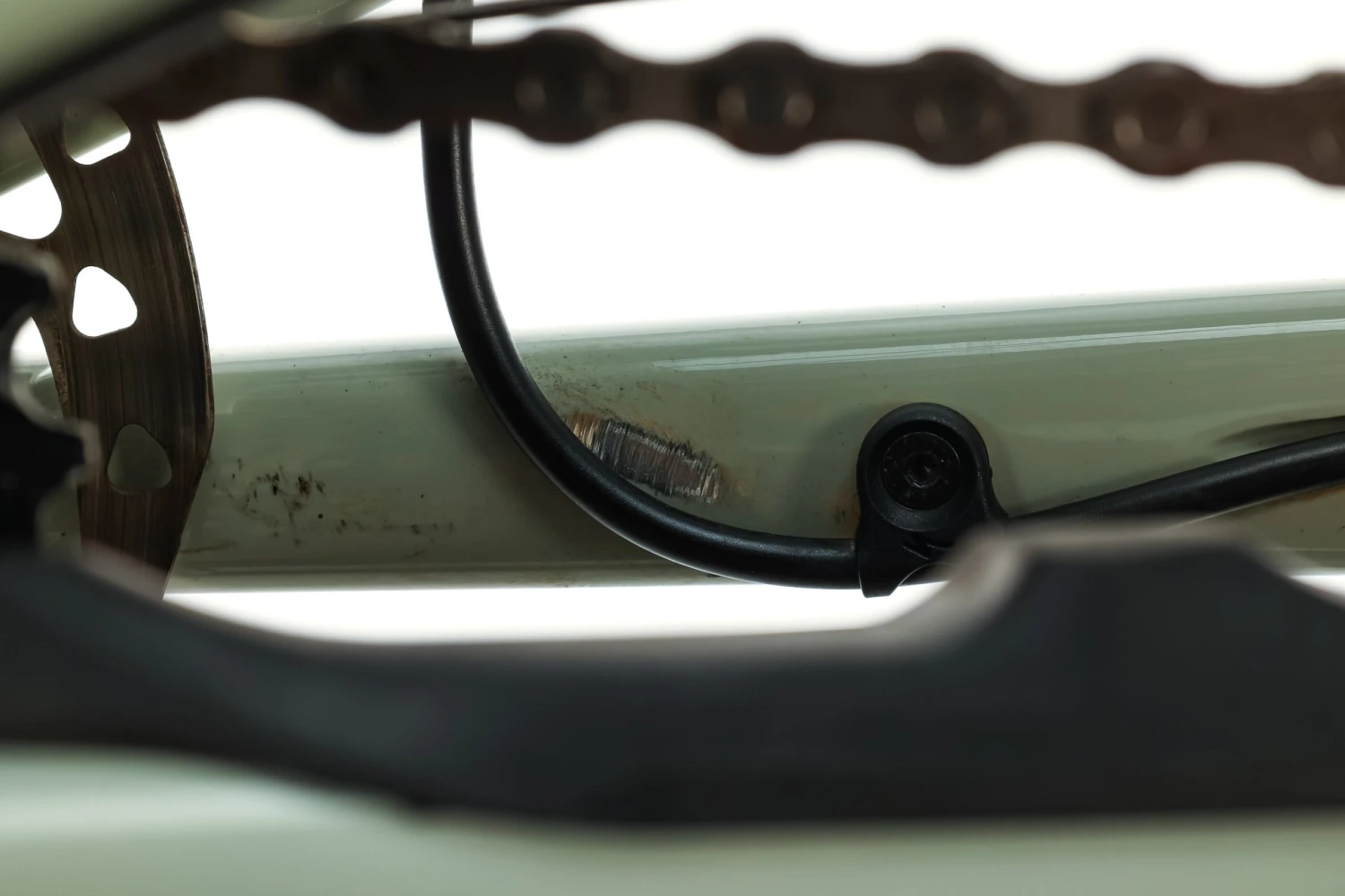 Specialized Turbo Levo Comp Mountain E-Bike - 2021, Small - Image 9