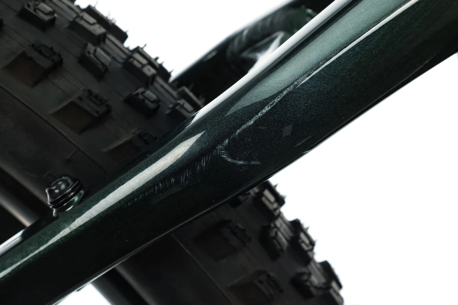 Specialized Turbo Tero 3.0 Step-Through Mountain E-Bike - 2022, Medium - Image 11