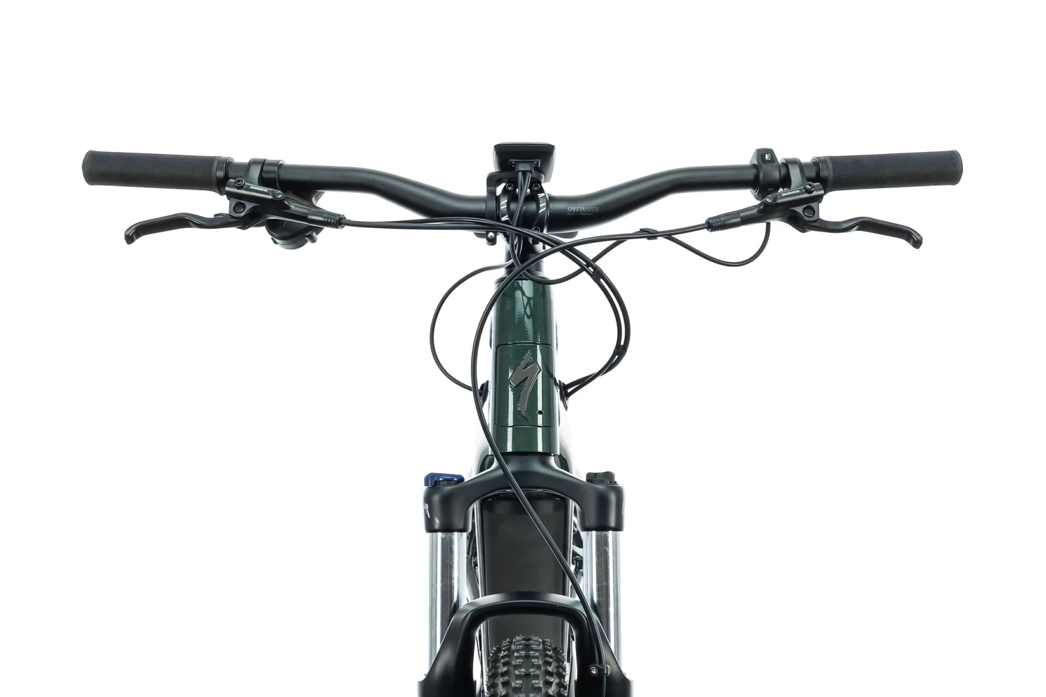 Specialized Turbo Tero 3.0 Step-Through Mountain E-Bike - 2022, Medium - Image 5