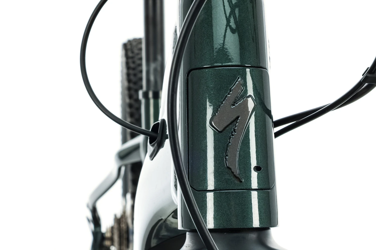 Specialized Turbo Tero 3.0 Step-Through Mountain E-Bike - 2022, Medium - Image 7