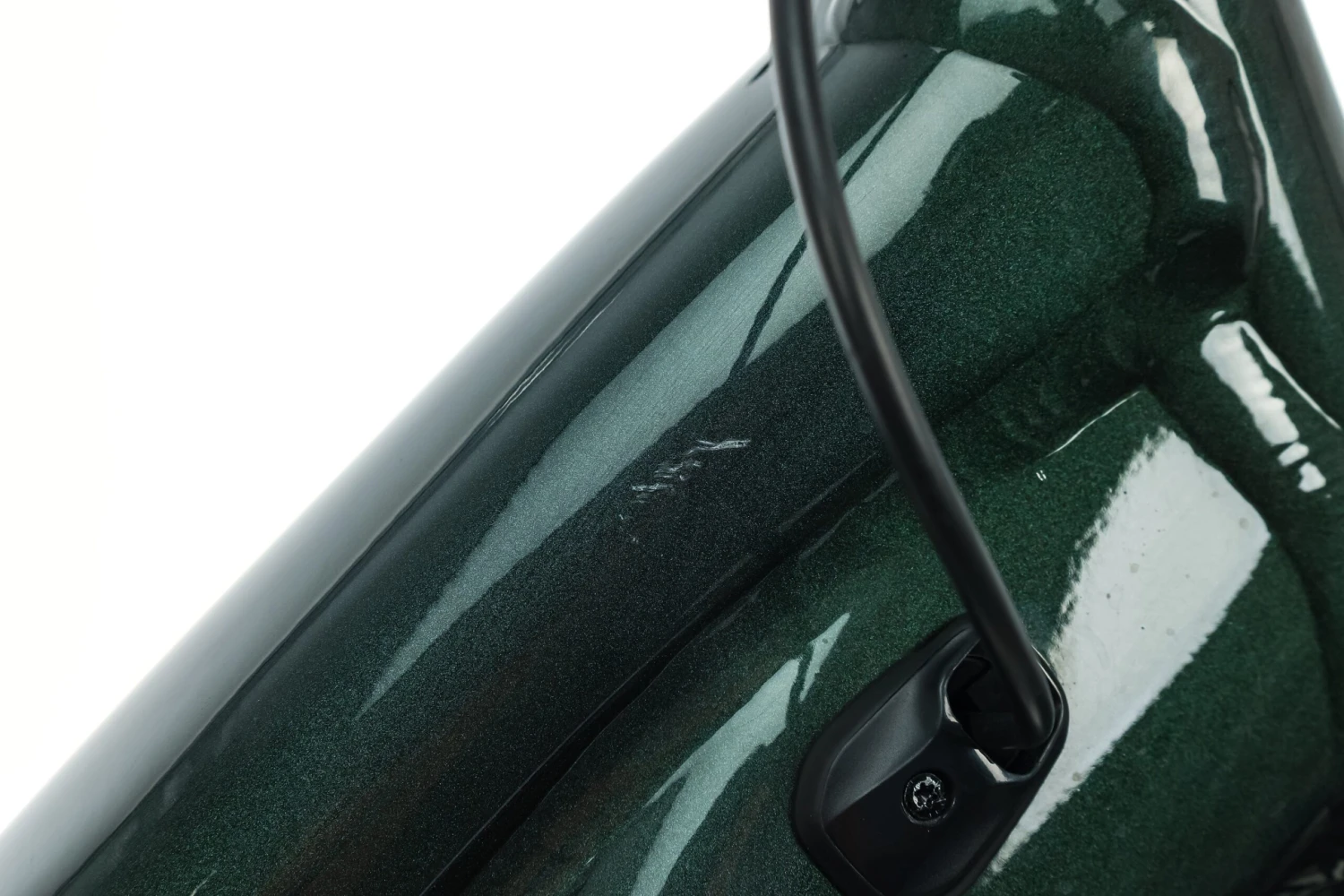 Specialized Turbo Tero 3.0 Step-Through Mountain E-Bike - 2022, Medium - Image 8