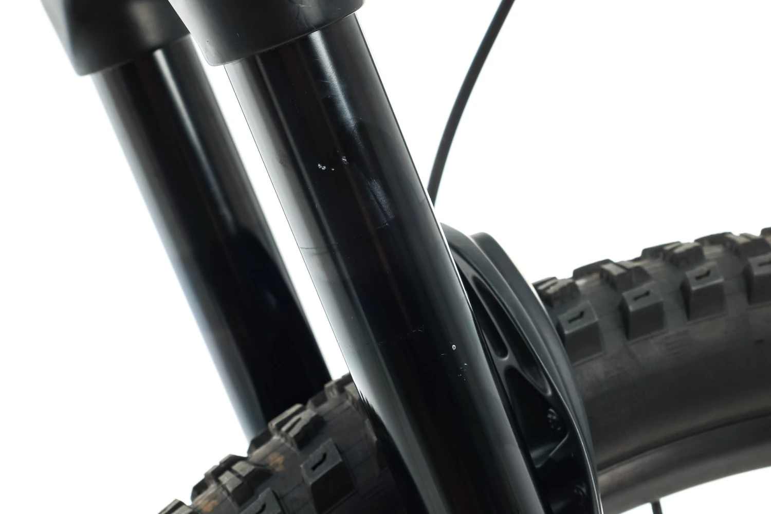 Specialized Status 140 Mountain Bike - 2021, S3 - Image 15