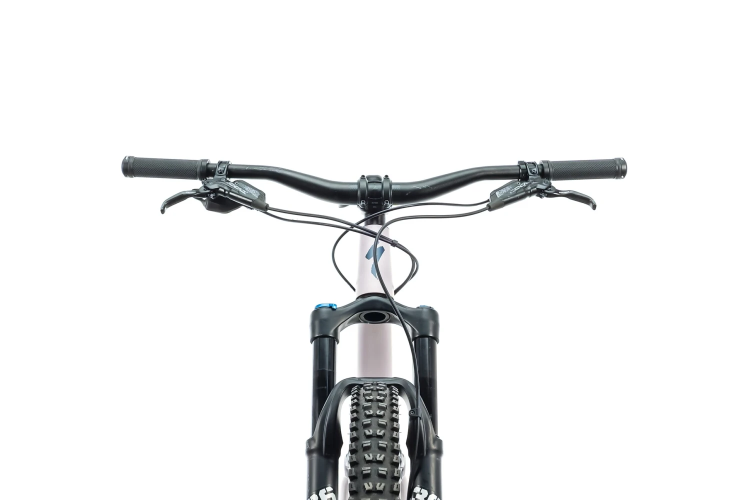 Specialized Status 140 Mountain Bike - 2021, S3 - Image 6