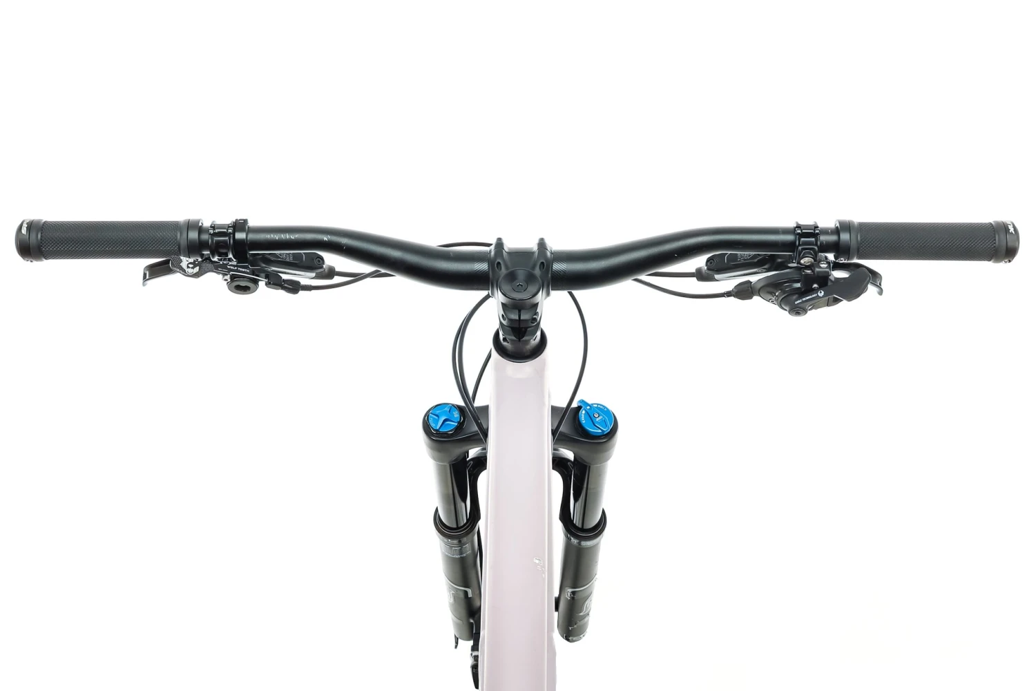 Specialized Status 140 Mountain Bike - 2021, S3 - Image 7