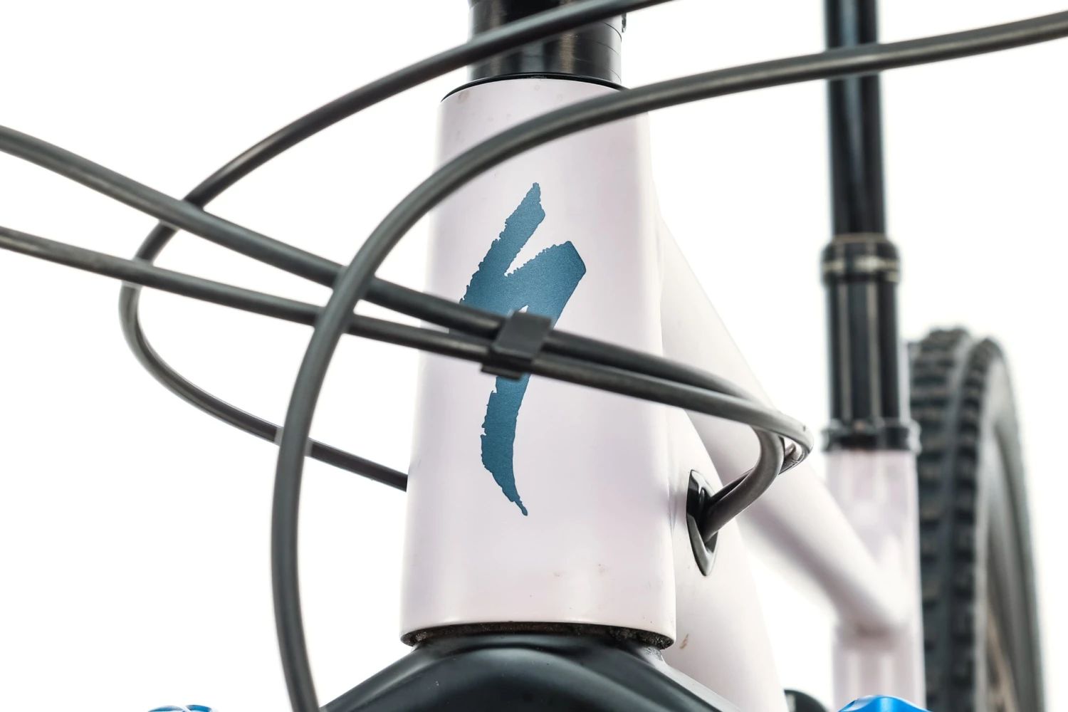 Specialized Status 140 Mountain Bike - 2021, S3 - Image 8